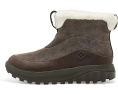 Columbia Сапоги Snowtrot Ease с меховой подкладкой