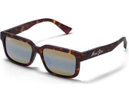 Maui Jim очки солнцезащитные Hiapo AF поляризованные