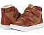 Детские кроссовки UGG Rennon II с мехом на высоком подъеме