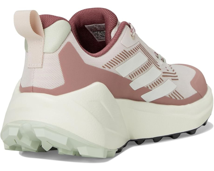 Треккинговые кроссовки Adidas Terrex Trailmaker 2.0 с амортизацией