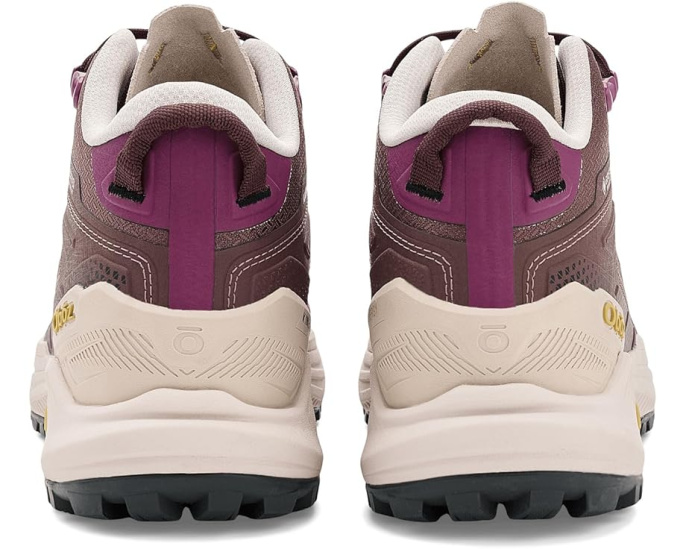 Oboz Katabatic Rt Mid GTX для активного отдыха