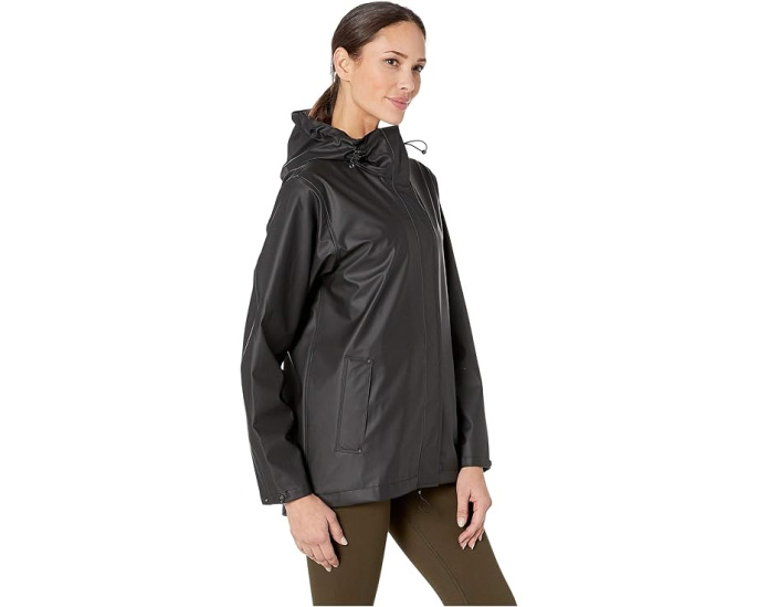 Helly Hansen Куртка Moss с капюшоном и сварными швами