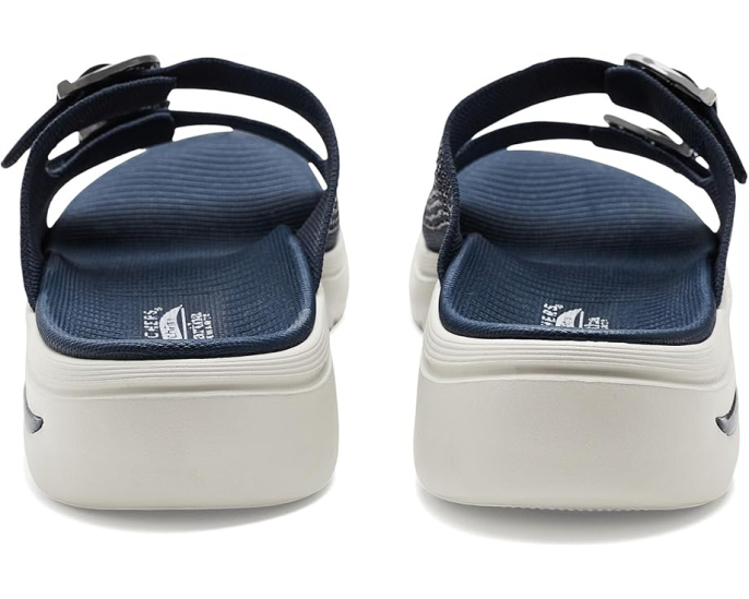 Вьетнамки Go Walk Arch Fit 2.0 Skechers Martha Stewart