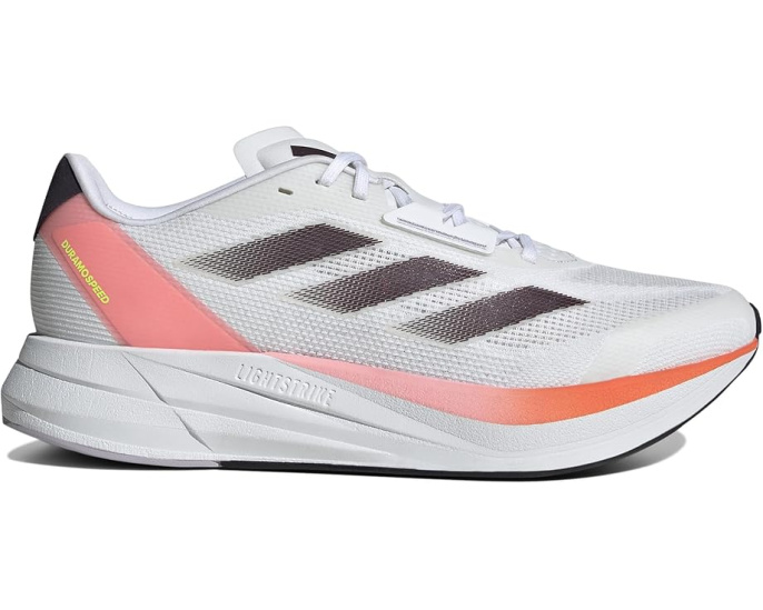 Adidas Duramo Speed беговые кроссовки с сетчатым верхом для тренировок