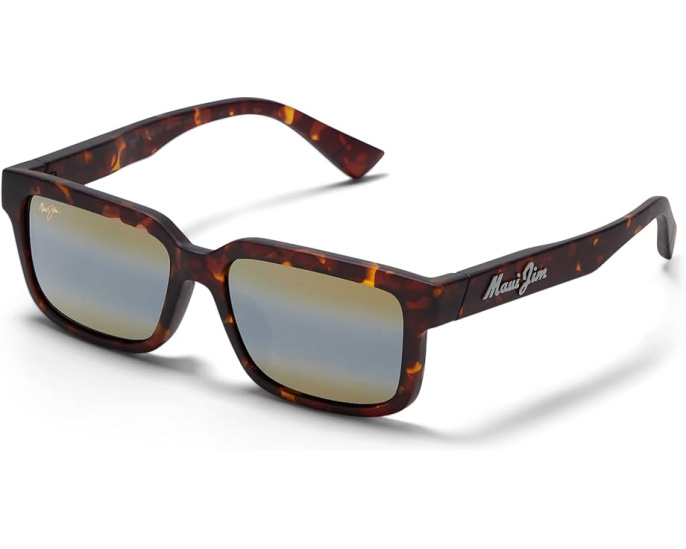 Maui Jim очки солнцезащитные Hiapo AF поляризованные