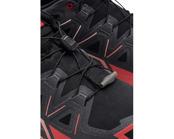 Кроссовки Salomon Speedcross 6 GORE-TEX для бездорожья
