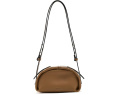 AllSaints сумка Rosalie Arc Xbody из мягкой кожи