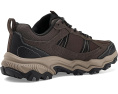Кроссовки Skechers Stamina AT Upper Stitch с мемори-пеной