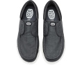 Туфли Hey Dude Wally Cru Stretch Canvas без шнурков