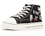 Детские кроссовки Steve Madden Kids Joycee на платформе с нашивками