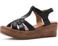 Сандалии Miz Mooz Wilder Wedge Sandals на танкетке