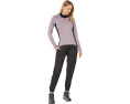 Женские джоггеры Prana Double Peak с карманами и защитой UPF 50+