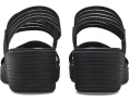 Сандалии SKECHERS Parallel Lite Garden Room с дышащим верхом из сетки и стелькой Luxe Foam