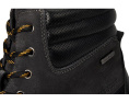 Ботинки ALDO Mayfair из кожи с молнией