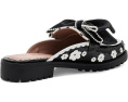 Сандалии Gladdys от Blue by Betsey Johnson с каблуком-блоком