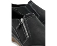 Кеды Clarks Orlene Eve с замком-молнией