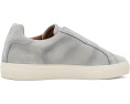 GREATS Кроссовки Royale Slip-On 2.0 из итальянской замши с эластичной панелью