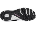 Кроссовки Columbia Vertisol Trail с системой Omni-Max и подошвой Omni-Grip