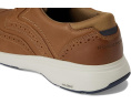 Туфли Rockport Noah Wing Tip с кожаным верхом и технологией truTECH