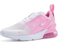 Кроссовки Nike Air Max 270 для малышей с амортизацией Air Max