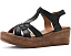 Сандалии Miz Mooz Wilder Wedge Sandals на танкетке