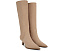 Ботильоны Yulia Wide Calf от Circus NY by Sam Edelman с острым носком
