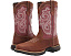 Ковбойские сапоги Durango Lady Rebel 10 WP Composite Square Toe