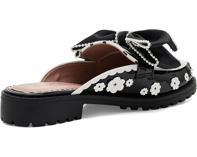 Сандалии Gladdys от Blue by Betsey Johnson с каблуком-блоком