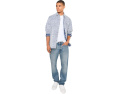 Рубашка Tommy Bahama Coastline Cord Indigo Jungle