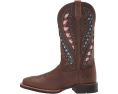 Ariat Quickdraw Venttek ковбойские сапоги с вентиляцией