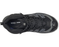 Трекинговые ботинки Salomon X Ultra 360 Mid GTX с защитой Gore Tex