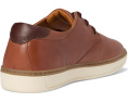 Оксфорды Florsheim Caper Plain Toe Sneaker с кожаным верхом