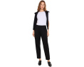 Брюки Eileen Fisher Washable Flex Ponte зауженные до щиколотки