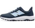 New Balance Golf Fresh Foam Contend V3 бесшиповые туфли с водонепроницаемым верхом