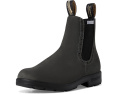 Высокие ботинки Blundstone BL1630 с перфорацией брогги