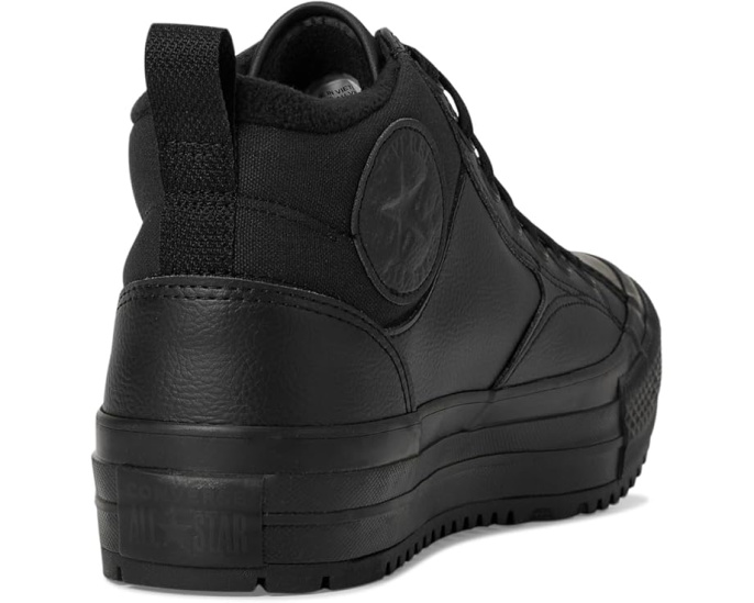 Кроссовки-ботинки Converse Chuck Taylor All Star Malden Street Mid Top