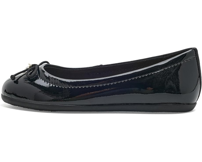Sperry детские балетки Piper с бантом
