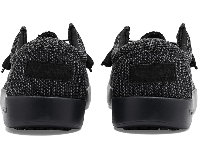 Volcom Chill Slip-On Composite Toe кеды с композитным носком