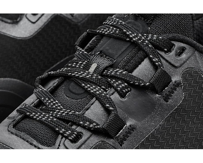Обувь Springer Mesh 4sg Shoes for Crews с водонепроницаемым верхом и противоскользящей подошвой