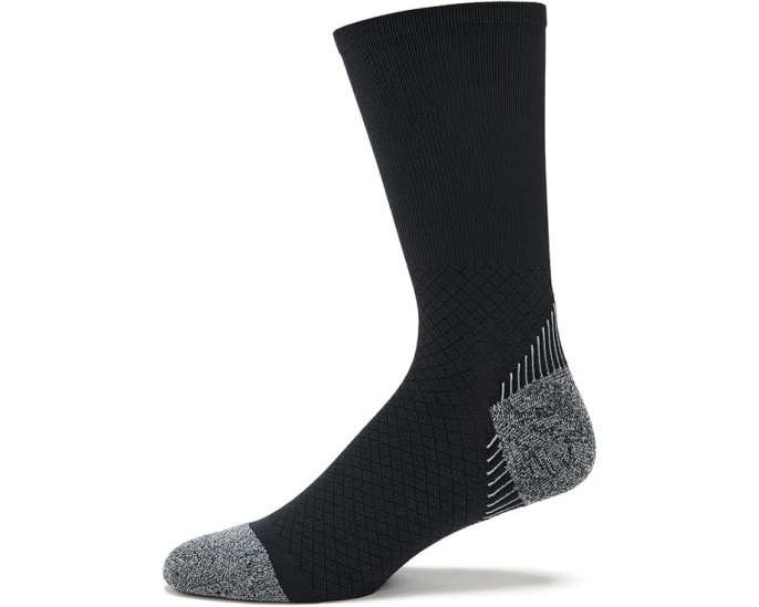 Носки Feetures Pf Relief Light Cushion Mini Crew для снятия боли в стопе