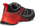 Трейловые кроссовки INOV8 TrailFly с подошвой Graphene Grip