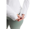 Кофта Under Armour Motion 1/2 Zip с начесом и отверстиями для большого пальца