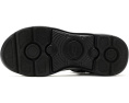 Сандалии SKECHERS Hands Free Slip-ins GO Walk Arch Fit 2.0 Shiny Knit с клиньем