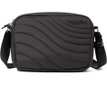 Сумка кроссбоди Baggallini Set Wave с геометрическим узором и RFID защитой