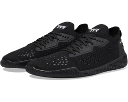 Кроссовки TYR Dropzero Laces с анатомической колодкой