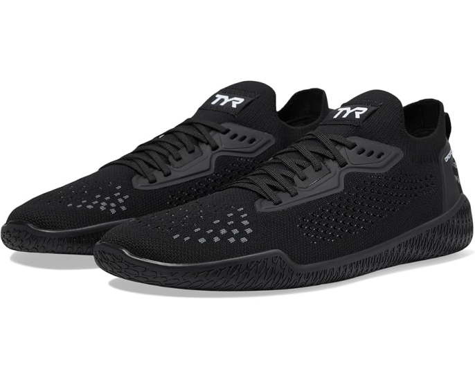 Кроссовки TYR Dropzero Laces с анатомической колодкой