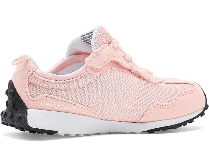Первые шаговые кроссовки New Balance 327 New-B на липучках для малышей