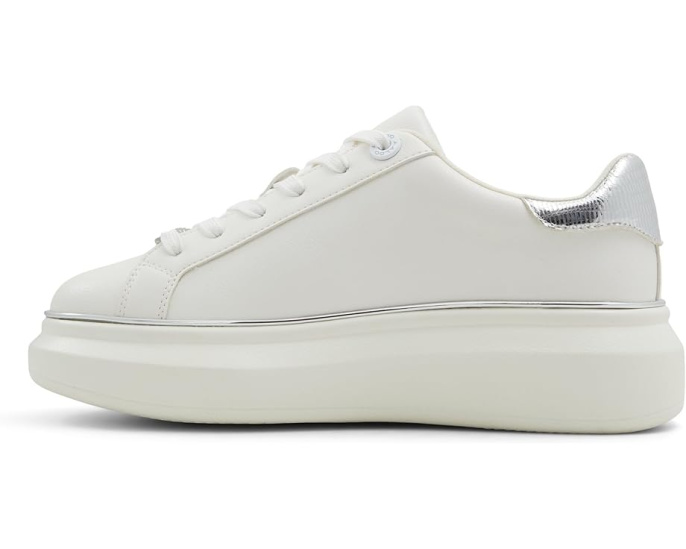Кроссовки Tahlea с металлическими акцентами и массивной подошвой ALDO