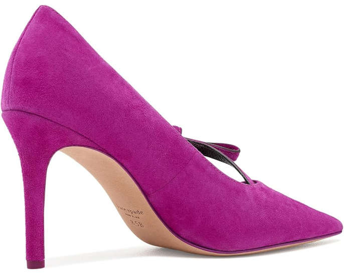 Туфли-лодочки Loop от Kate Spade New York