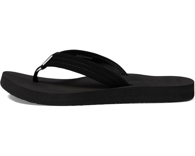 Сандалии Reef Cushion Breeze с анатомической поддержкой свода стопы